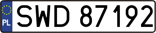 SWD87192