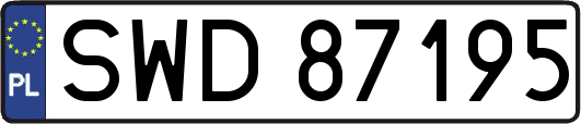 SWD87195