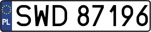 SWD87196