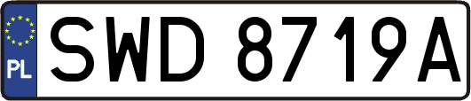 SWD8719A