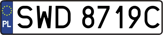 SWD8719C