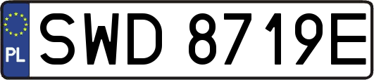 SWD8719E