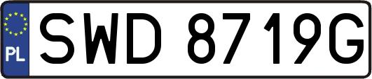 SWD8719G