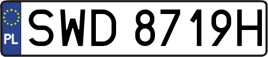 SWD8719H