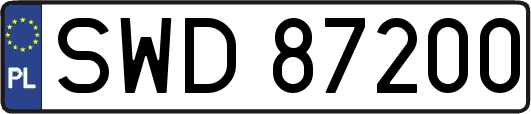 SWD87200