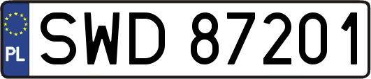 SWD87201
