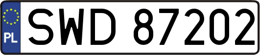 SWD87202