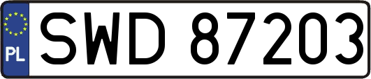 SWD87203