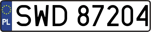 SWD87204