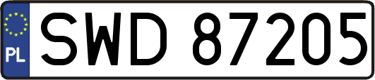 SWD87205
