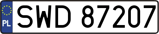 SWD87207