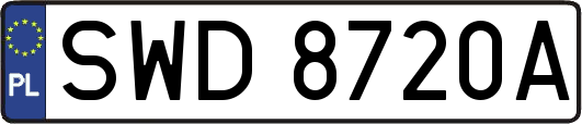 SWD8720A