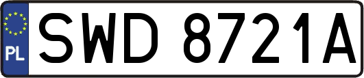 SWD8721A