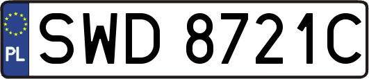 SWD8721C