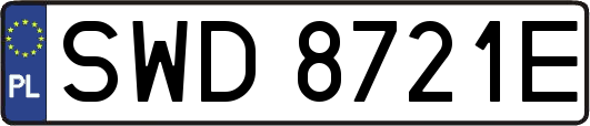 SWD8721E