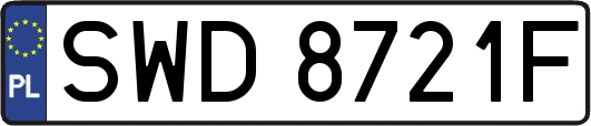 SWD8721F