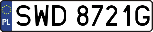 SWD8721G