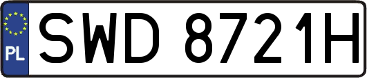 SWD8721H