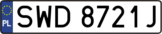 SWD8721J