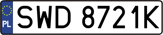 SWD8721K
