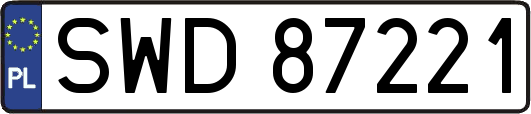 SWD87221