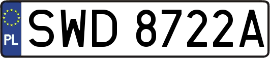 SWD8722A
