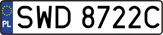 SWD8722C