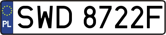 SWD8722F