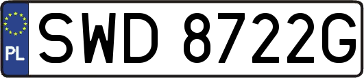 SWD8722G