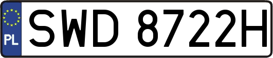 SWD8722H