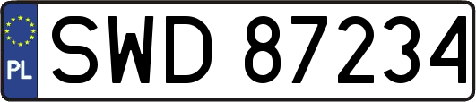 SWD87234