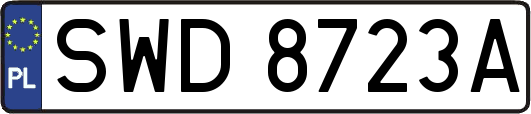 SWD8723A