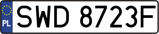 SWD8723F