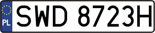 SWD8723H