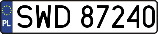 SWD87240