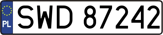 SWD87242