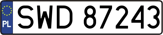 SWD87243