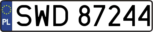SWD87244