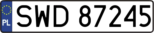 SWD87245