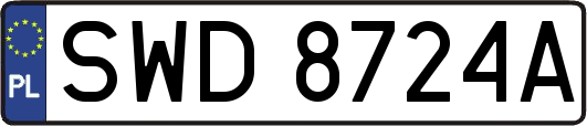 SWD8724A