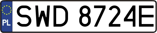 SWD8724E