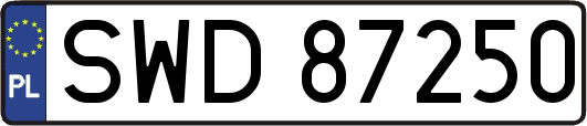 SWD87250