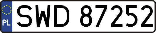 SWD87252