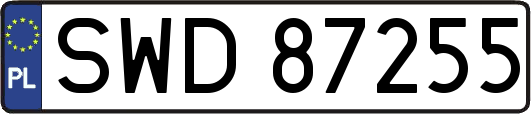 SWD87255