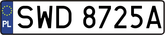 SWD8725A