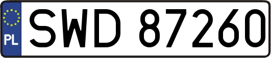 SWD87260