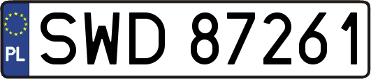 SWD87261