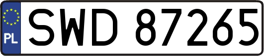 SWD87265