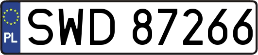 SWD87266