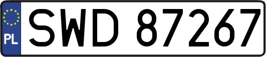 SWD87267